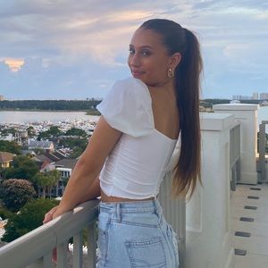 Meet your Posher, Aubrey